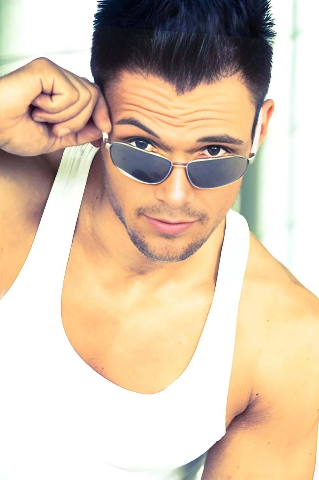 Stripper Myles Wilhelmshaven buchen – Stripshow & Showact