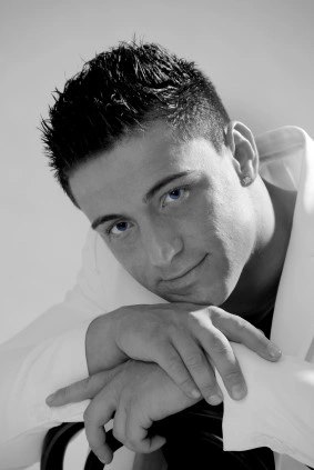 Stripper Alex Heilbronn buchen – Stripshow & Showact