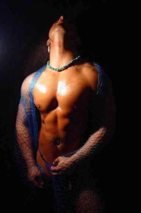 Stripper Latino München buchen – Stripshow & Showact