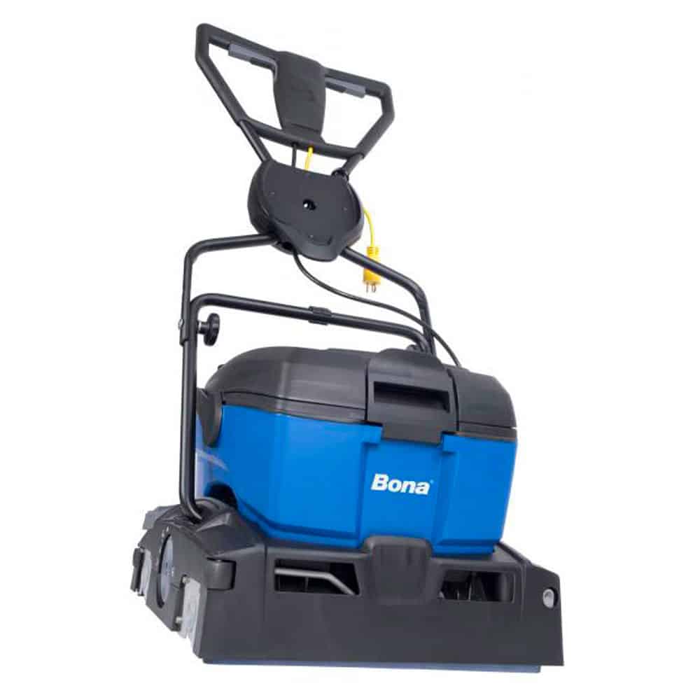 Bodenreinigungsmaschine mieten