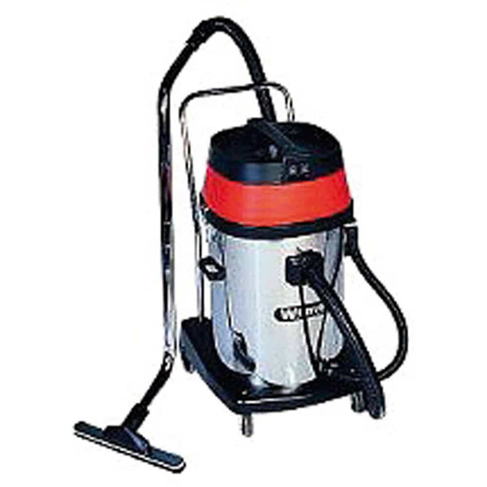 Industriesauger Profi mieten