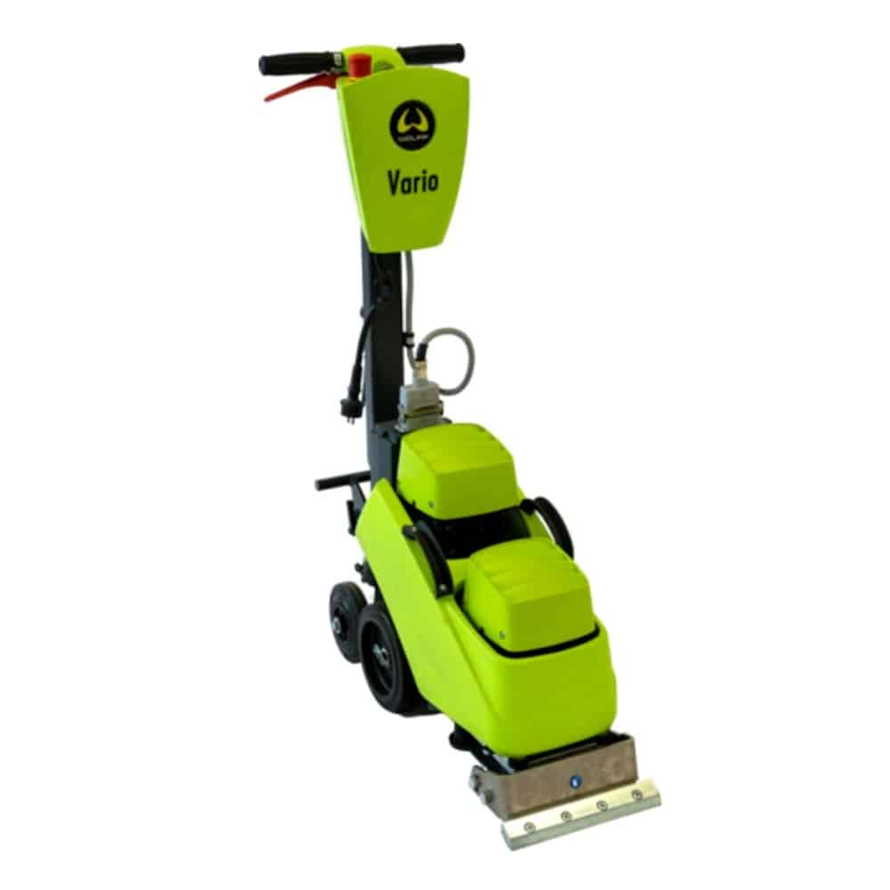 Teppichstripper Silent 110 kg mieten