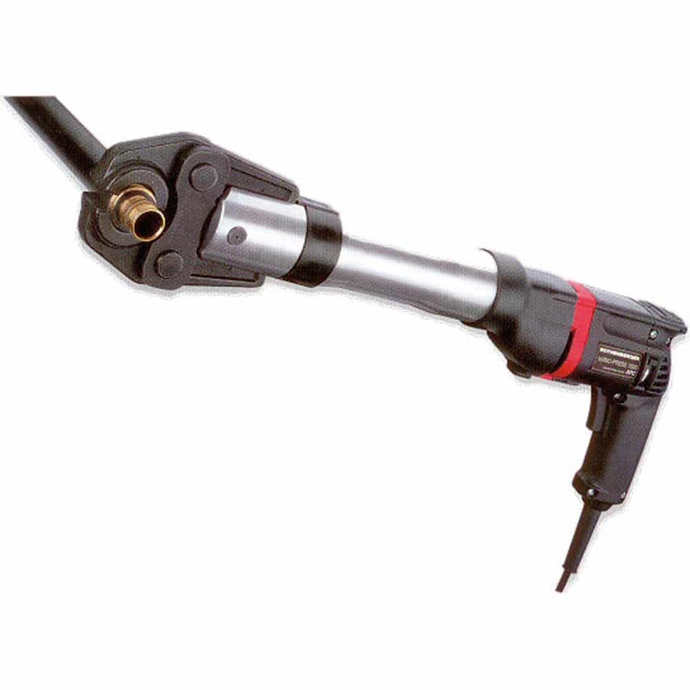 Rohrpresszange mieten