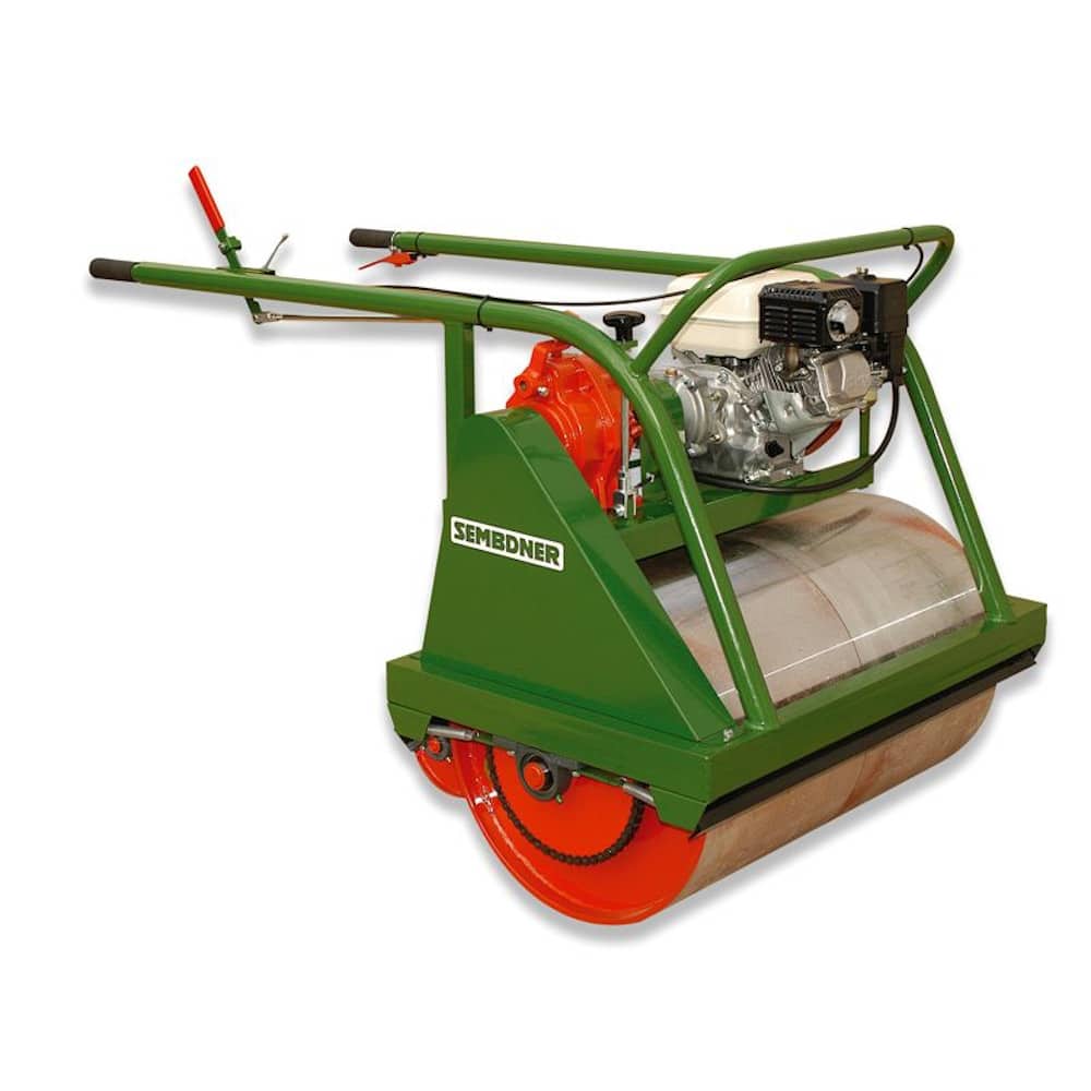 Motorwalze mieten
