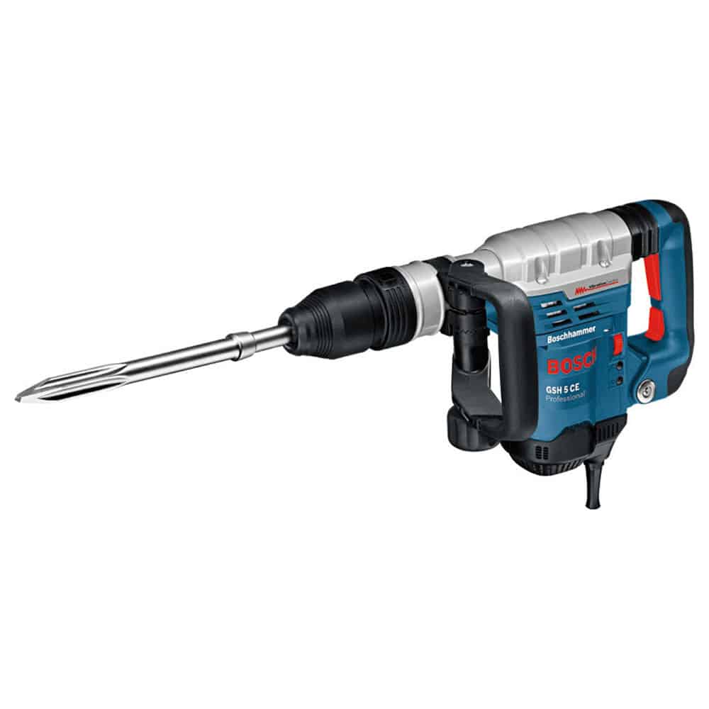 Stemmhammer 5 kg mieten