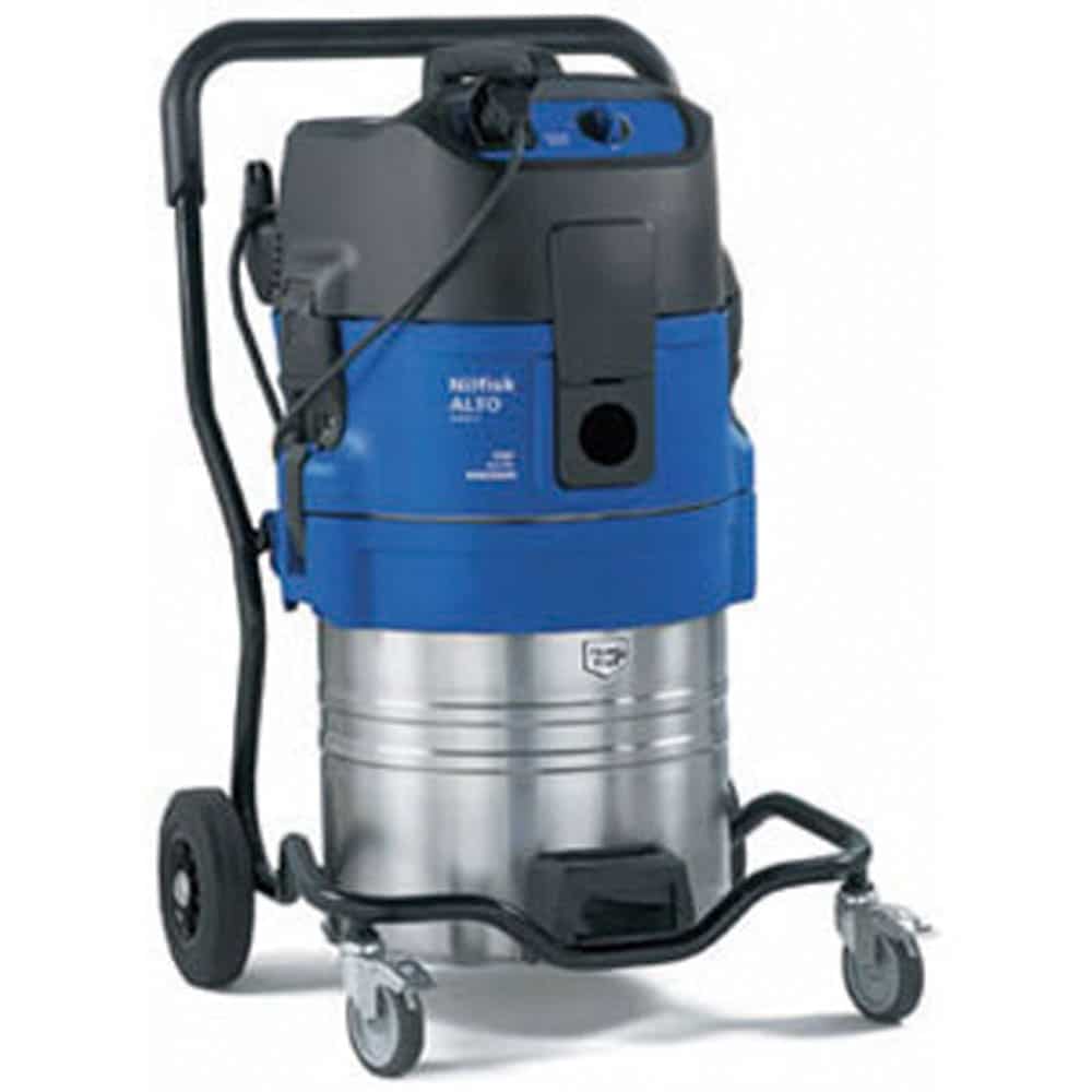 Wassersauger mieten