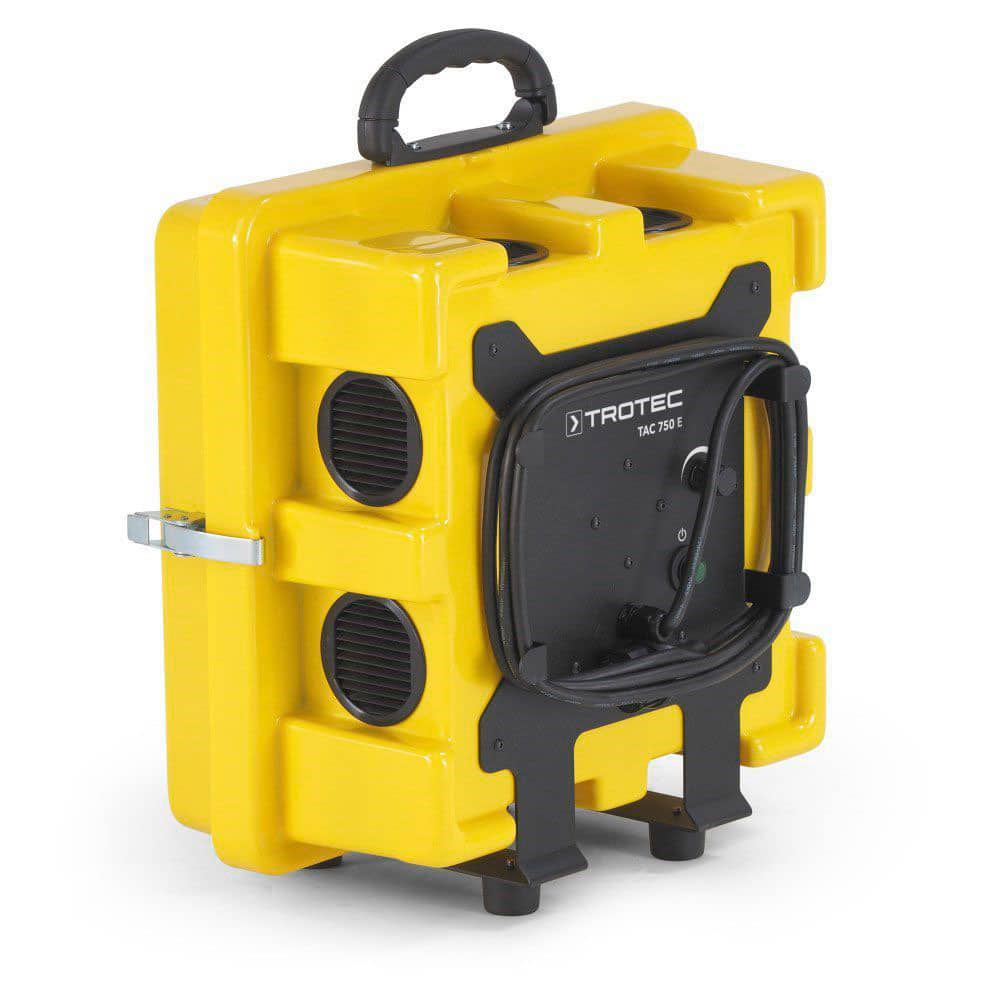Luftreiniger kompakt mieten