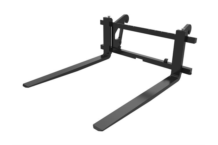 Ladegabel für CAT 908 mieten