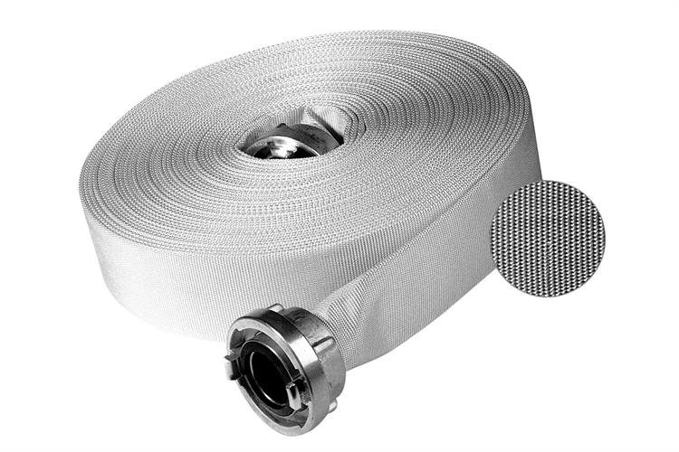 A-Schlauch = 4", 10m mieten