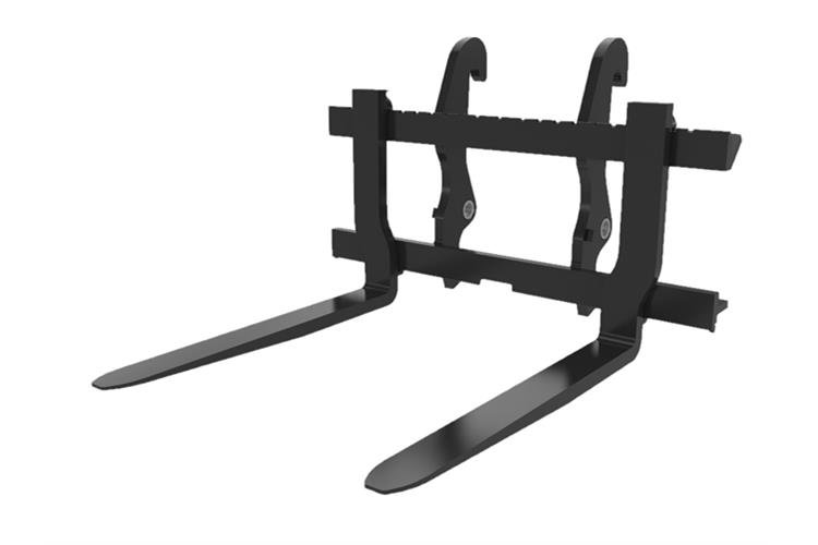 Ladegabel für CAT 918 mieten