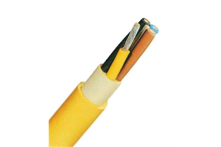 Leitung NSSH 4G16 mieten