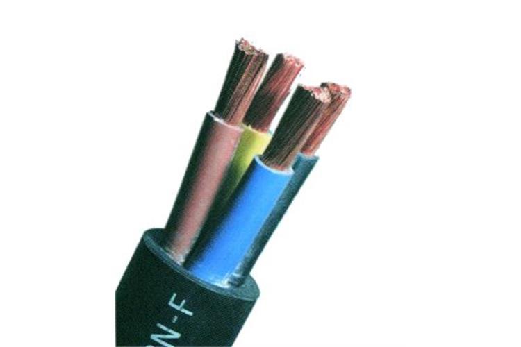 Leitung H07RN-F 4G95 mieten