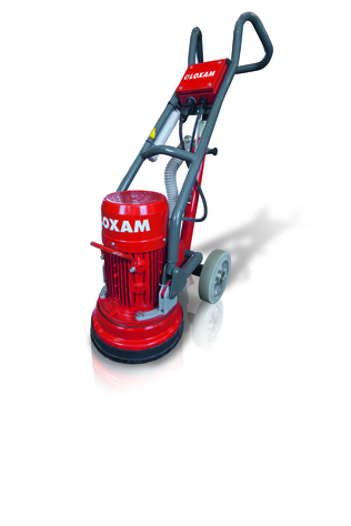 Bodenschleifmaschine Ø 270 mm mieten