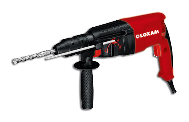 Elektrobohrhammer 2,5 kg mieten