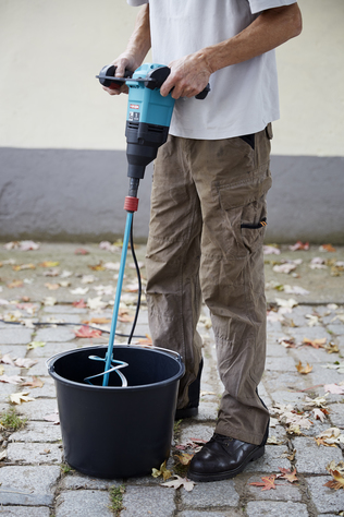 Rührwerk 1000 W - Ø 120 mm mieten