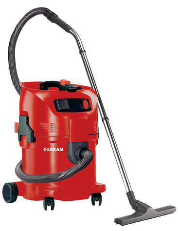 Nass- & Trockensauger < 2 kW - 30 L mieten