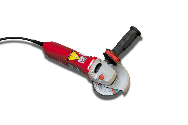 Winkelschleifer elektrisch - Ø 125 mm mieten