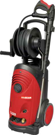Hochdruckreiniger 190 bar - 230 V mieten