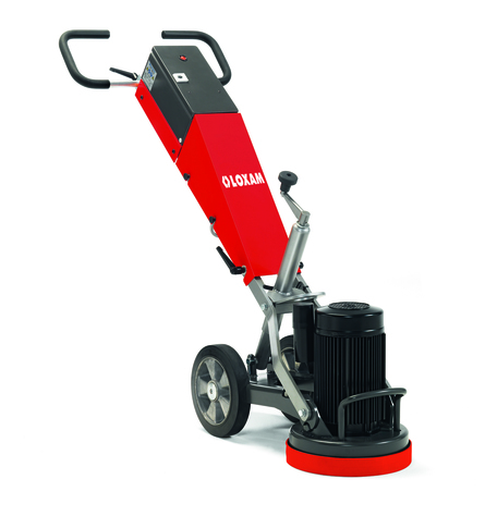 Bodenschleifmaschine Ø 450 mm mieten
