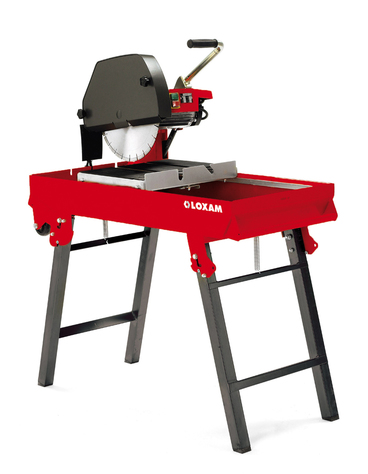Steintrennmaschine 230 V - Ø 350 mm mieten
