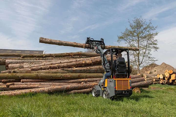 G1200 Tele mieten