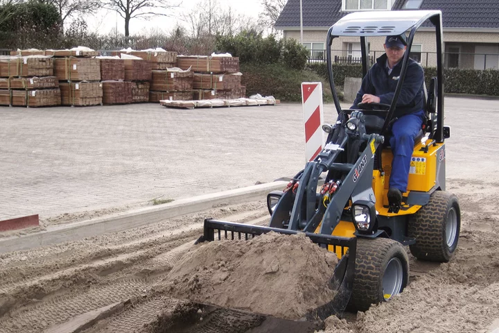 G1200 mieten
