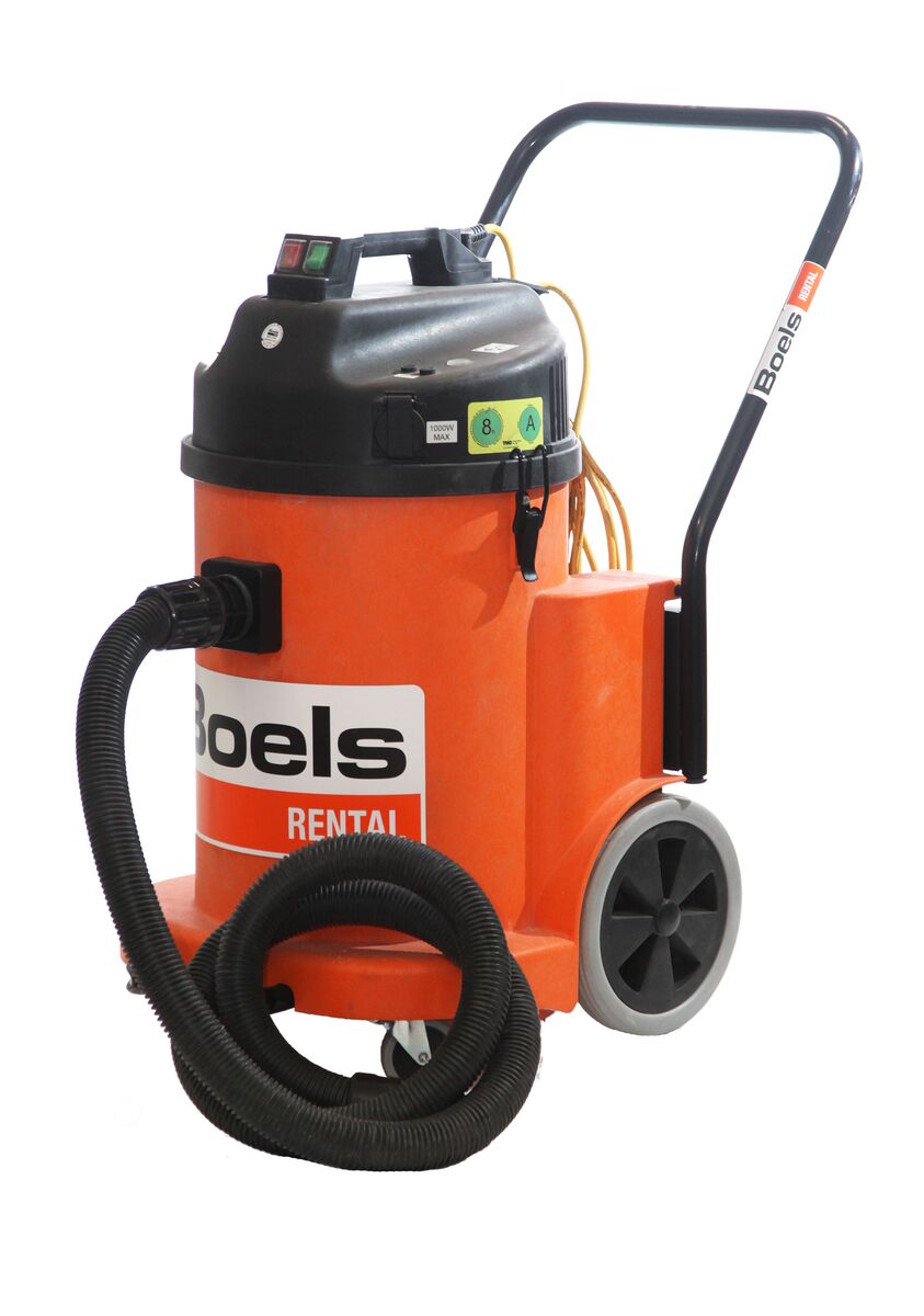 Industriesauger - 40L - 230V mieten