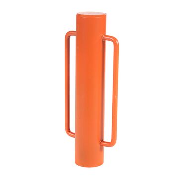 Pfahlramme - 120mm - 12kg mieten