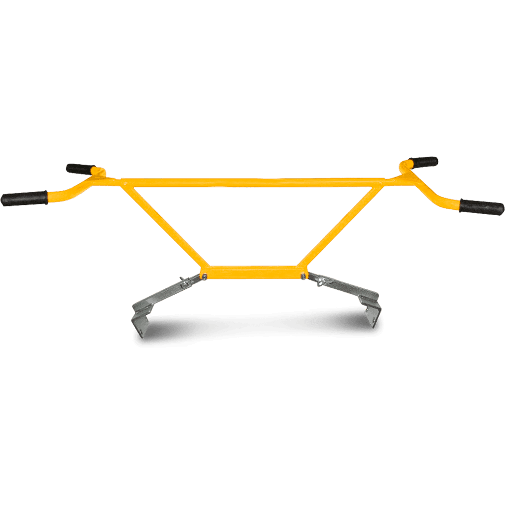 Bordstein-Versetzzange – 2500 kg mieten