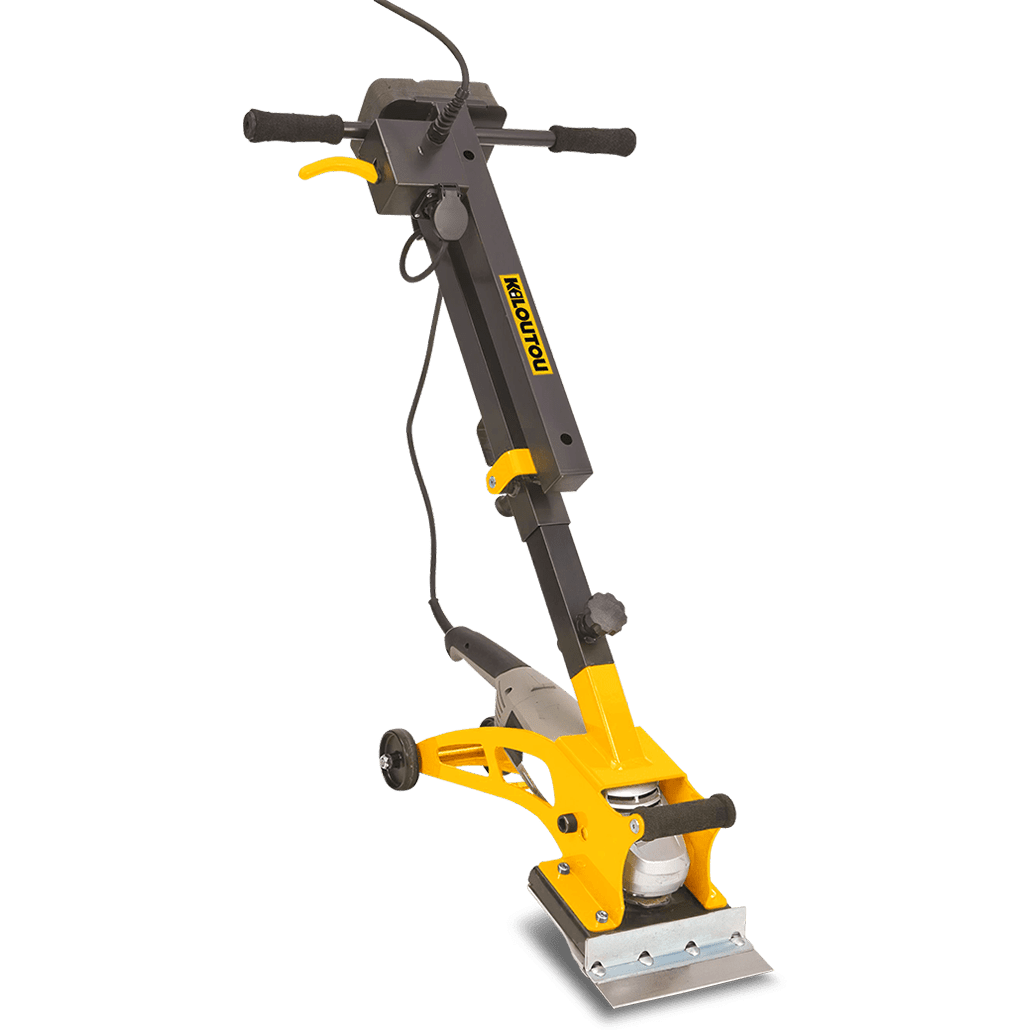 Bodenbelag-Stripper – 160 kg mieten