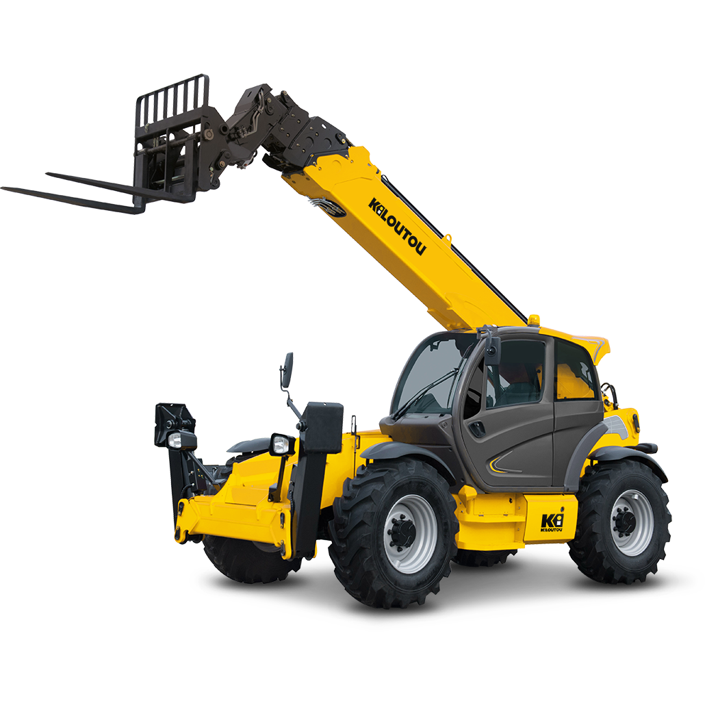 Teleskopstapler – Diesel – 4,00 t – 18,00 m mieten – 2