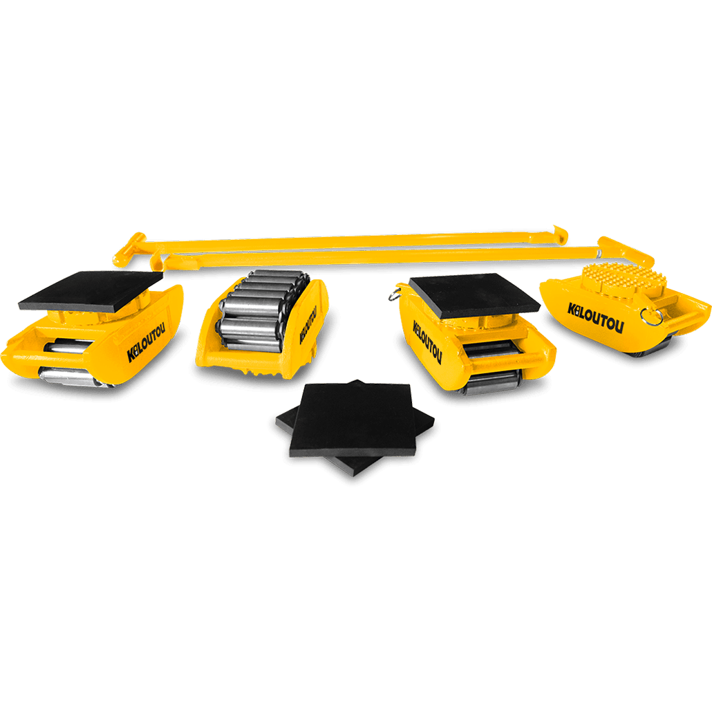 Schwerlast-Transportfahrwerk – 20 t mieten