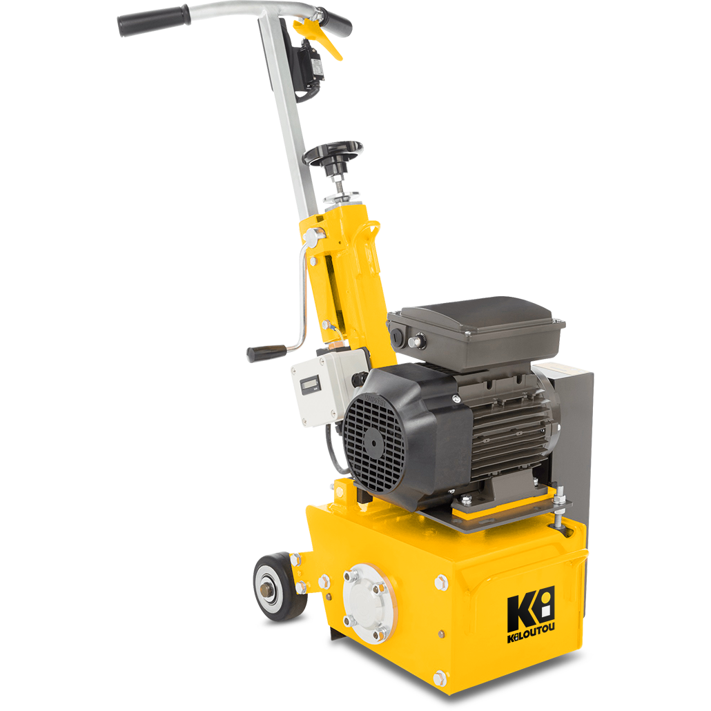 Betonfräse – Elektrisch – 200 mm mieten