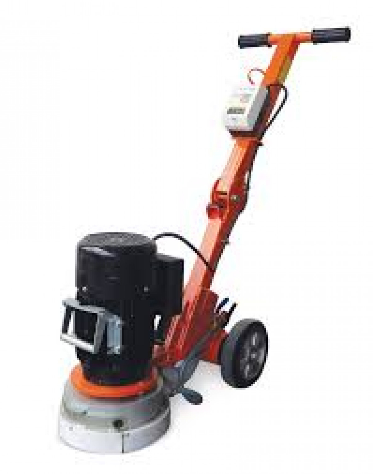 Norton-Clipper Bodenschleifer CG 252 (250 mm) – handgeführt mieten