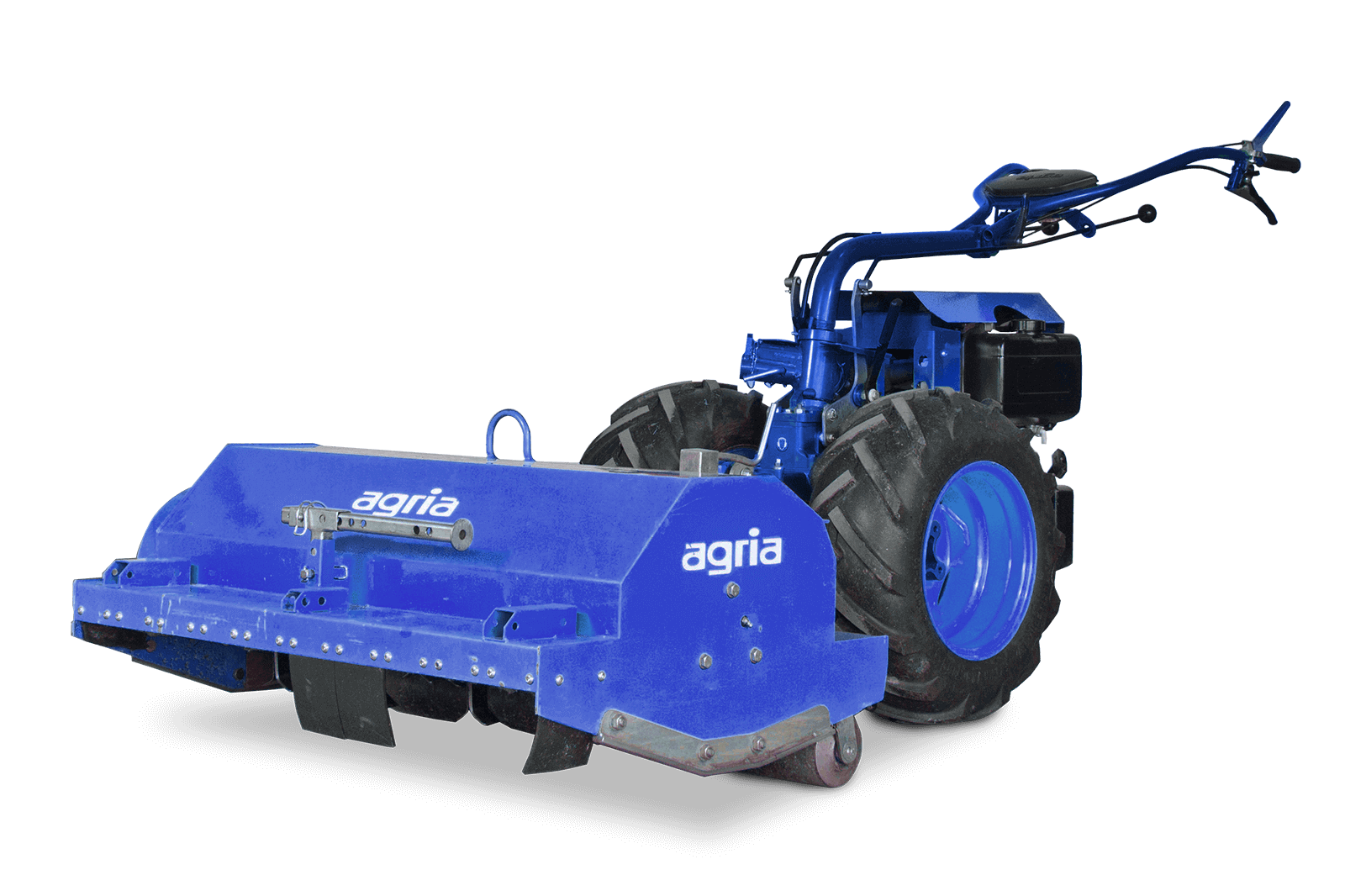 Schlegelmulcher SM 800 mieten