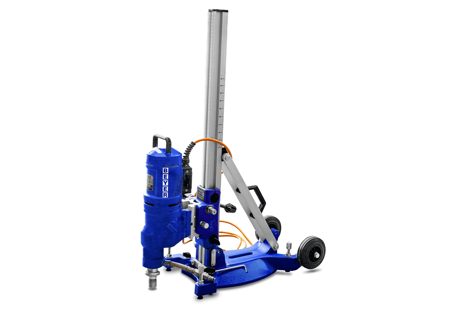 Nassbohrer KS 200-230 mieten