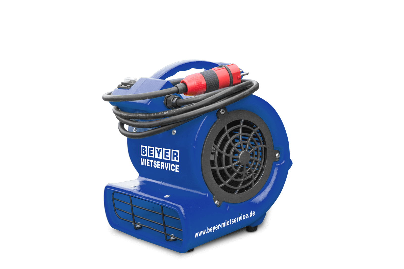 Ventilator 400 m³ mieten