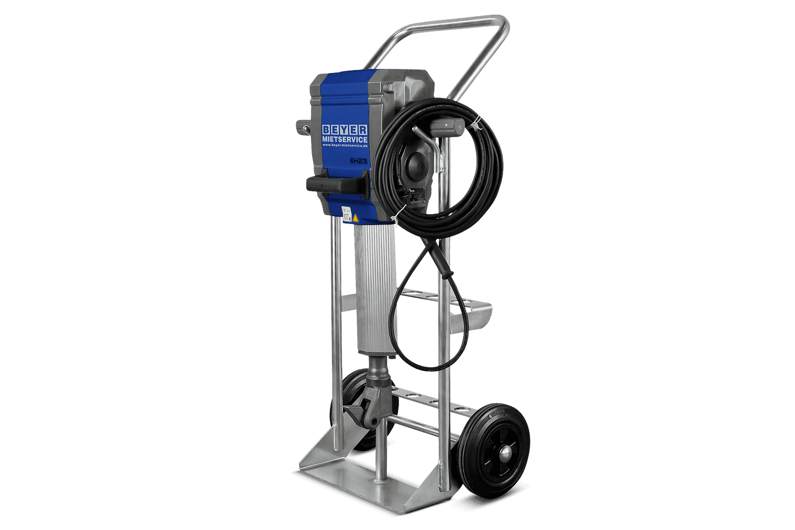 Abbruchhammer AH 23 kg - 230 V mieten