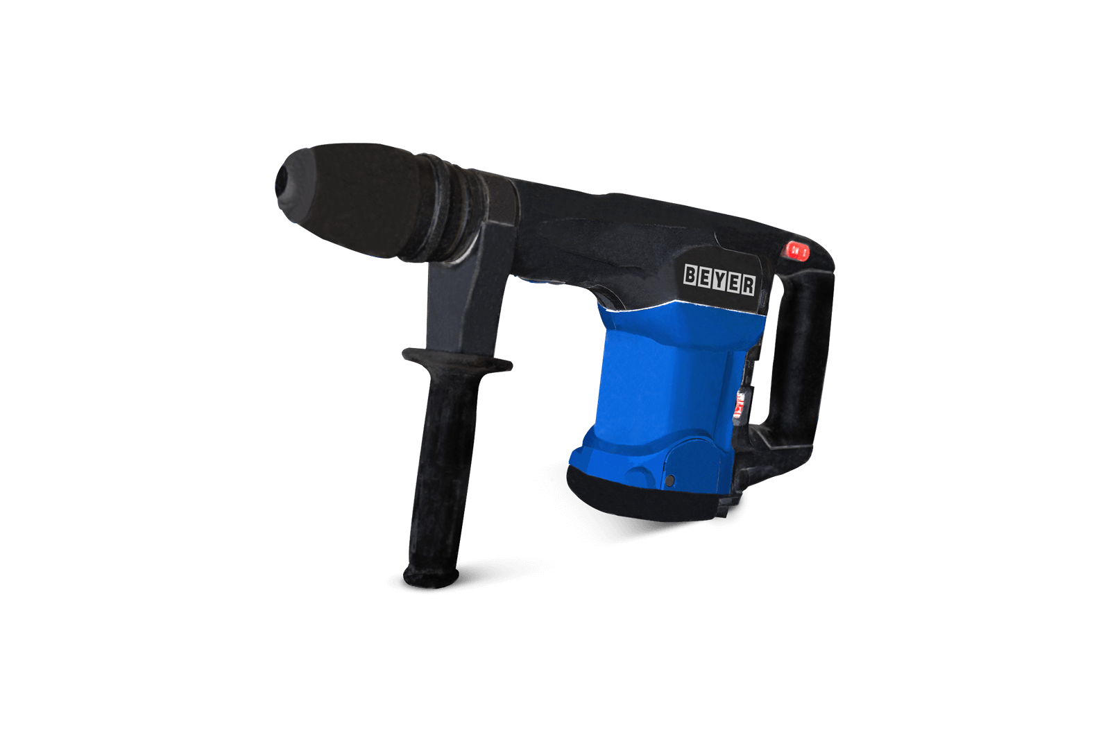 Stemmhammer SH 6 kg - 230 V mieten