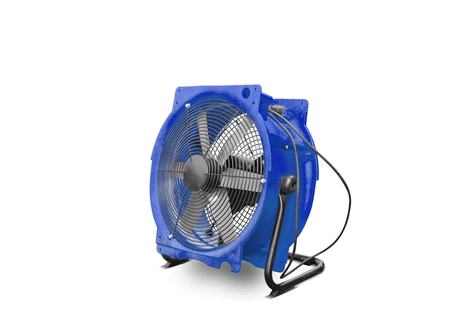Ventilator 4500 m³ mieten