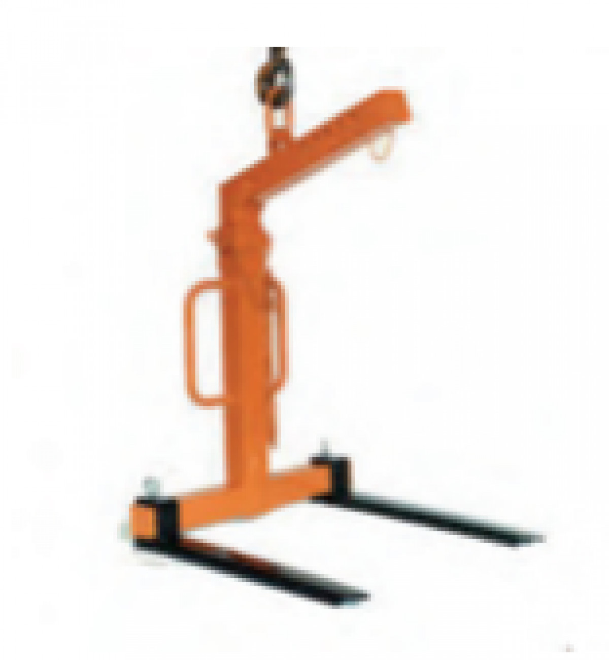 Ladegabel FE-Eichinger 1500Kg mieten