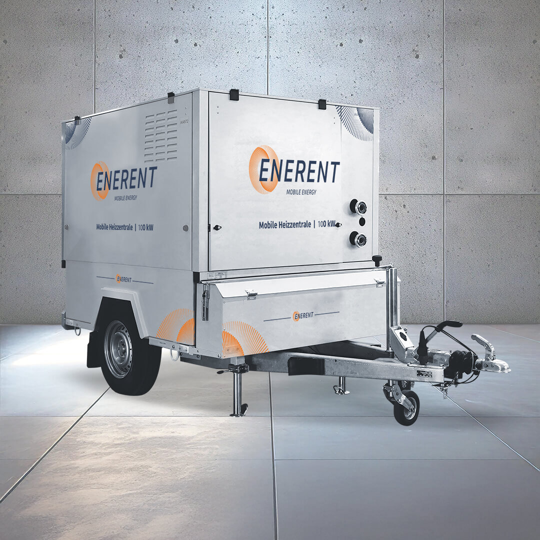 Mobiles Heizmobil ERHMO100V – 100 kW mieten – 2