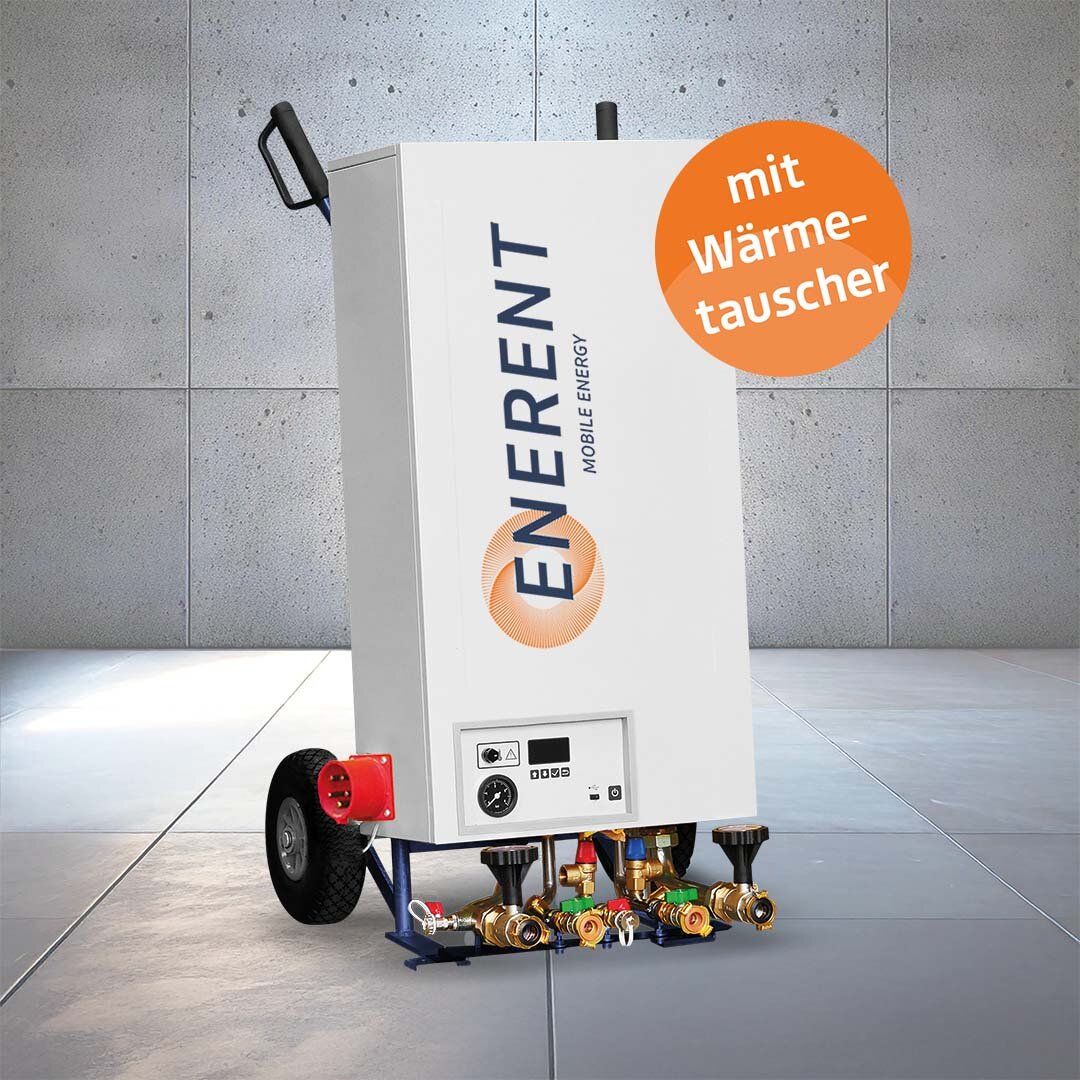 Elektroheizmobil ERHEL40WTV – 40 kW mieten – 2