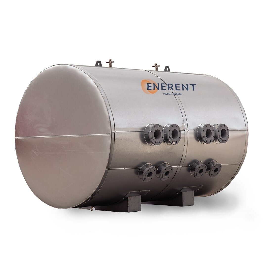 Pufferspeicher ERZPS1000M – 1000l mieten