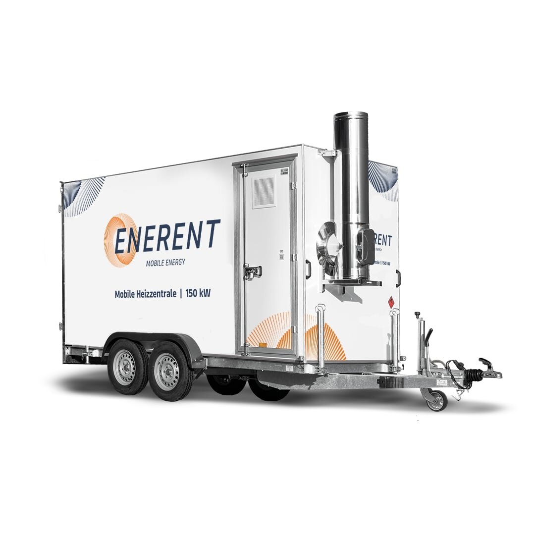 Mobiles Heizmobil ERHMO150M – 150 kW mieten