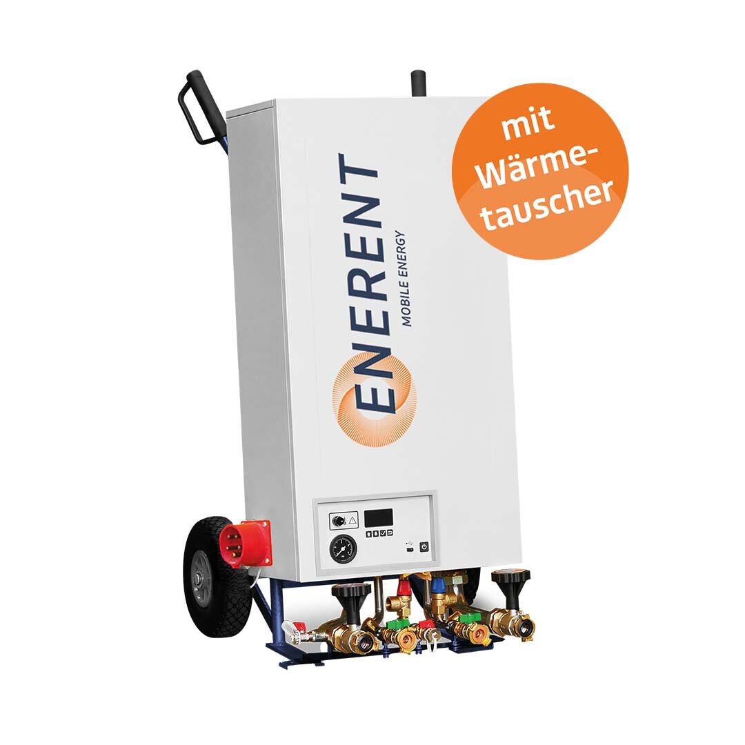 Elektroheizmobil ERHEL40WTV – 40 kW mieten