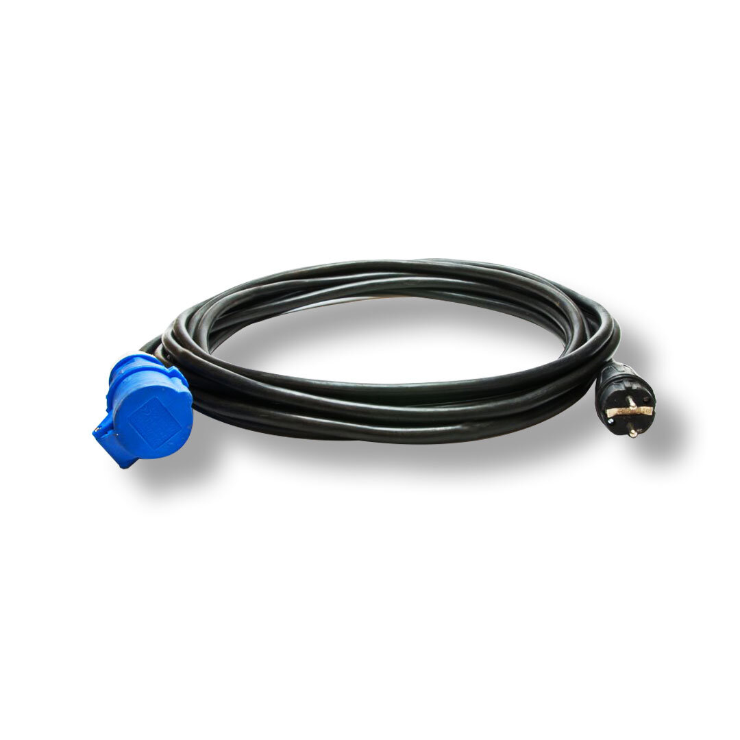 Verlängerungskabel ERZEK1620SKM – 16 A / 230 V mieten