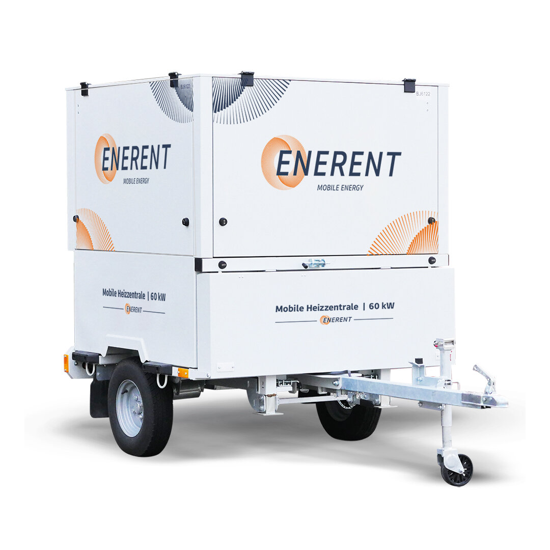 Mobiles Heizmobil ERHMO60M – 60 kW mieten