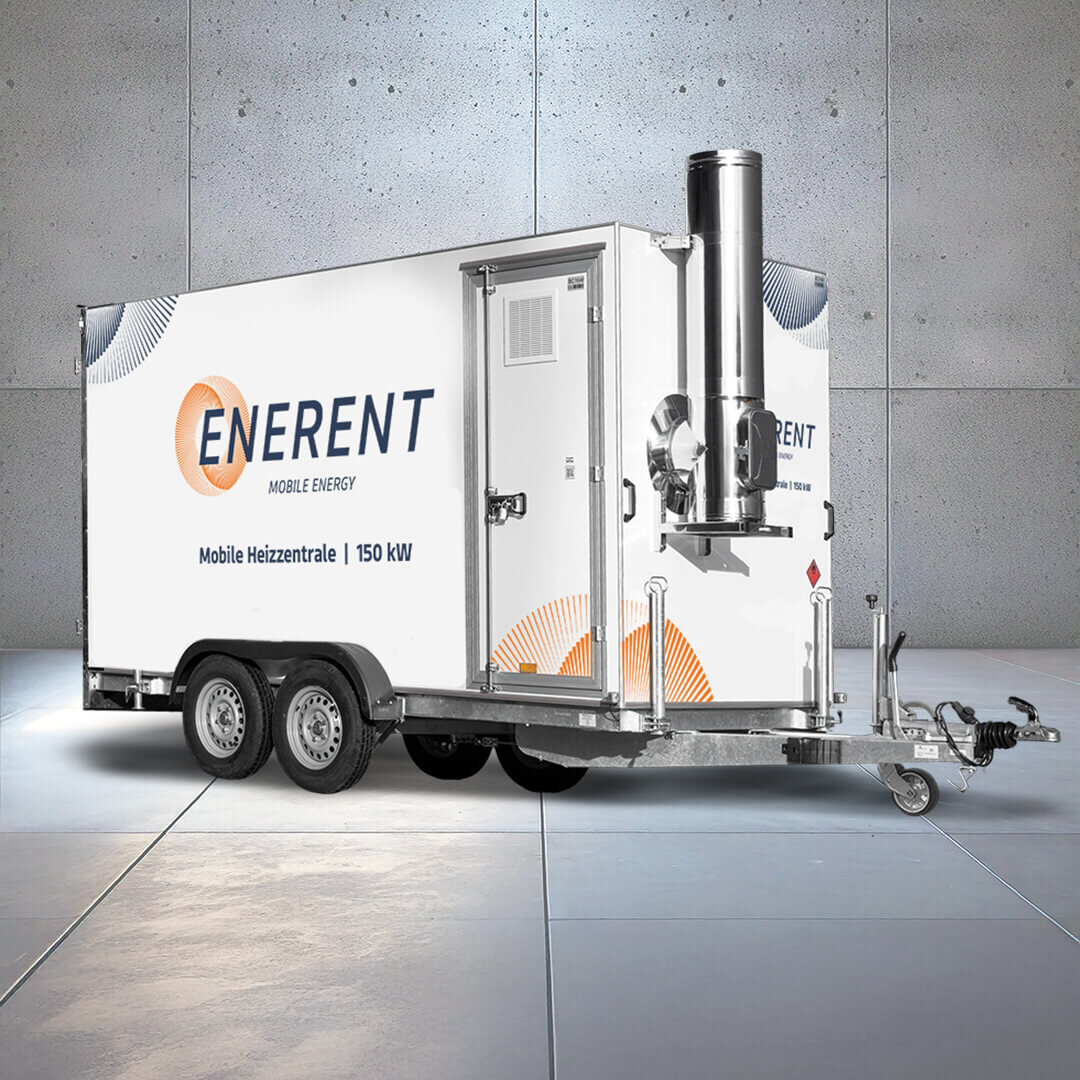 Mobiles Heizmobil ERHMO150M – 150 kW mieten – 2