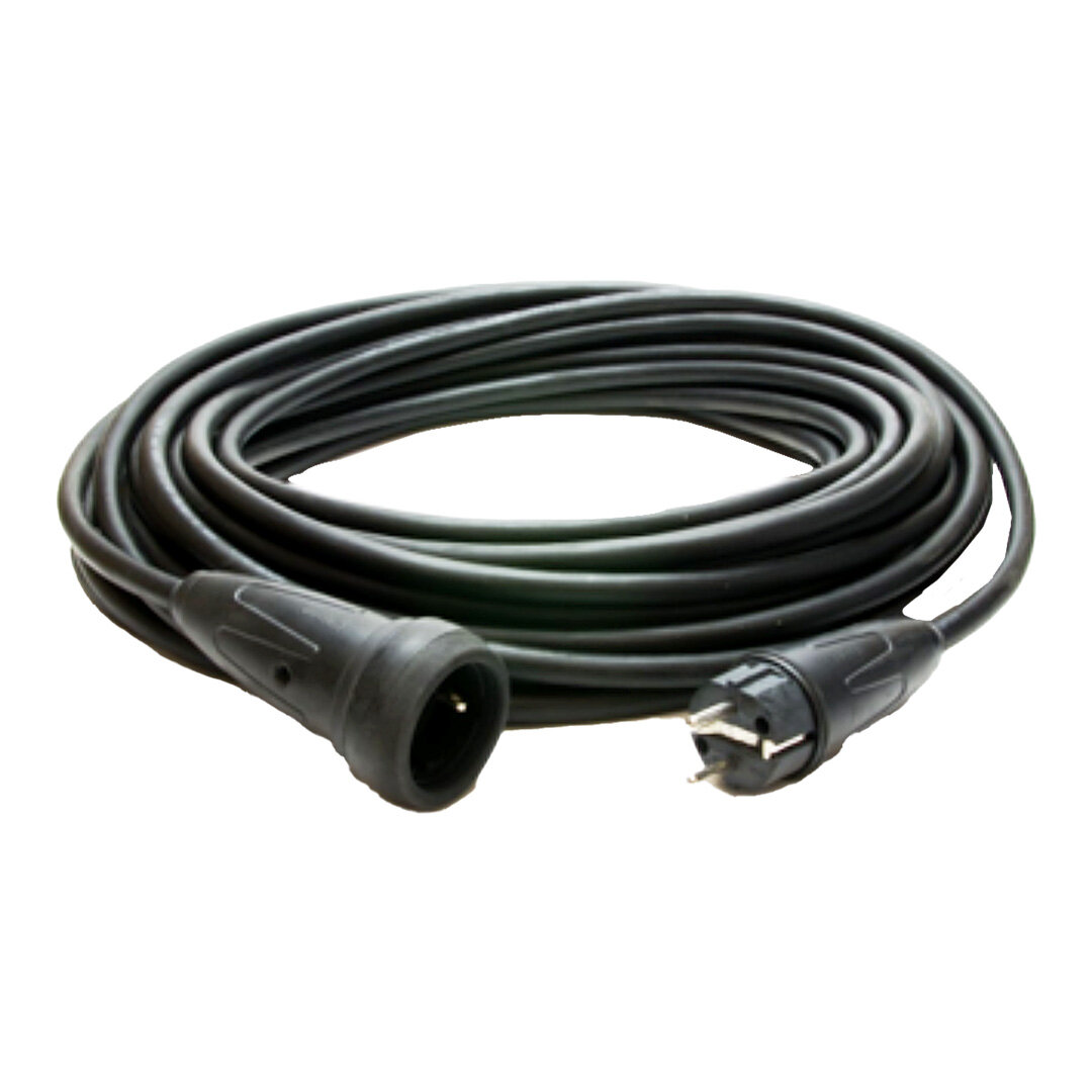 Verlängerungskabel ERZEK1610SSV – 16 A / 230 V mieten
